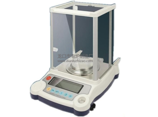 BSM-1204萬(wàn)分之一電子天平